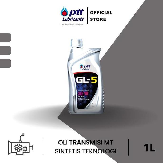Olimax- Ptt Gl-5 Sae 90 Api Gl-5 [1L]