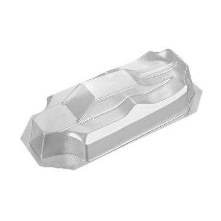 369716 XRAY BODY FOR 1/10 4WD OFF-ROAD BUGGY - EPSILON 4D TQRC