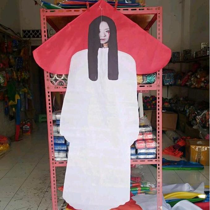 (Good) LAYANGAN HANTU KUNTILANAK