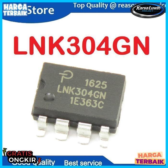 Lnk304Gn Lnk304G Lnk304 Lnk 304 Sop-8 Smd