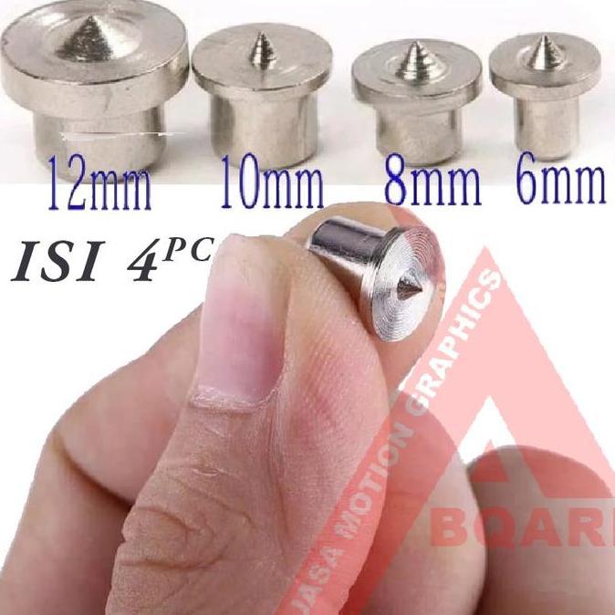 MAZITOV Dowel Pin Center Point / Dowel Marker Locator /Dowel Center