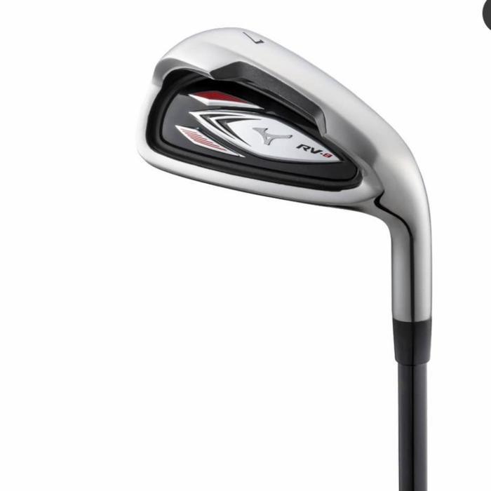 Stik Stick Golf Set Mizuno Rv-8 Original Dan Terpercaya