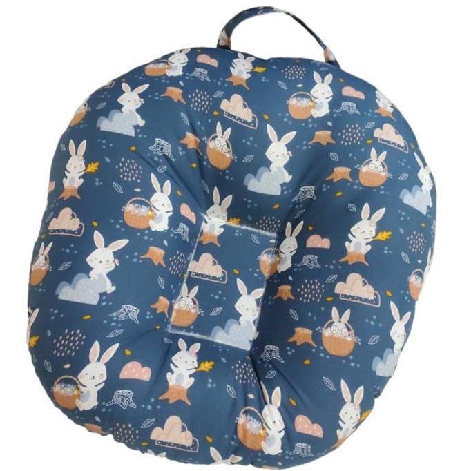 Bantal Sofa Bayi - Sofa Bed Bayi - Kasur Bayi - Baby Lounger