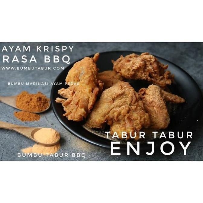 Sip- Bumbu Tabur Omaemi Barbeque (Bbq) 1 Kg