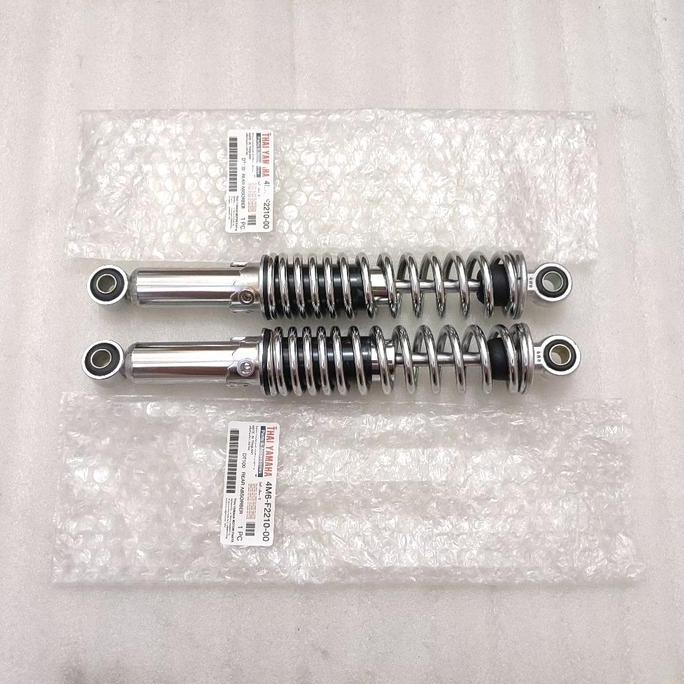 TERBARU - shock shok sok skok belakang yamaha DT125 DT100 DT100X DTX yamaha thailand