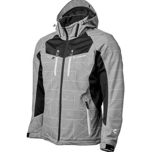 RS Taichi RSJ 328 Flag Grey