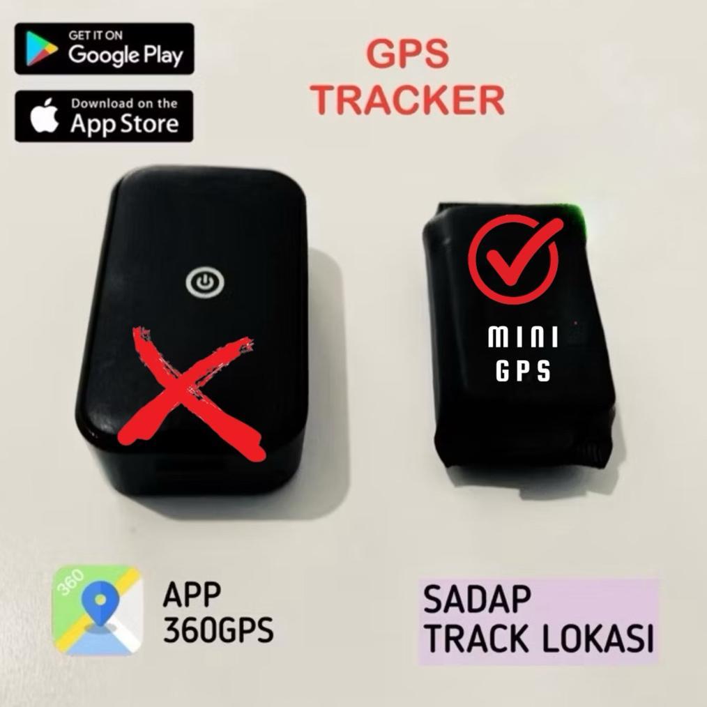 Hot Gps Tracker Terkecil Aplikasi Ios Android Gps/Agps/Lbs