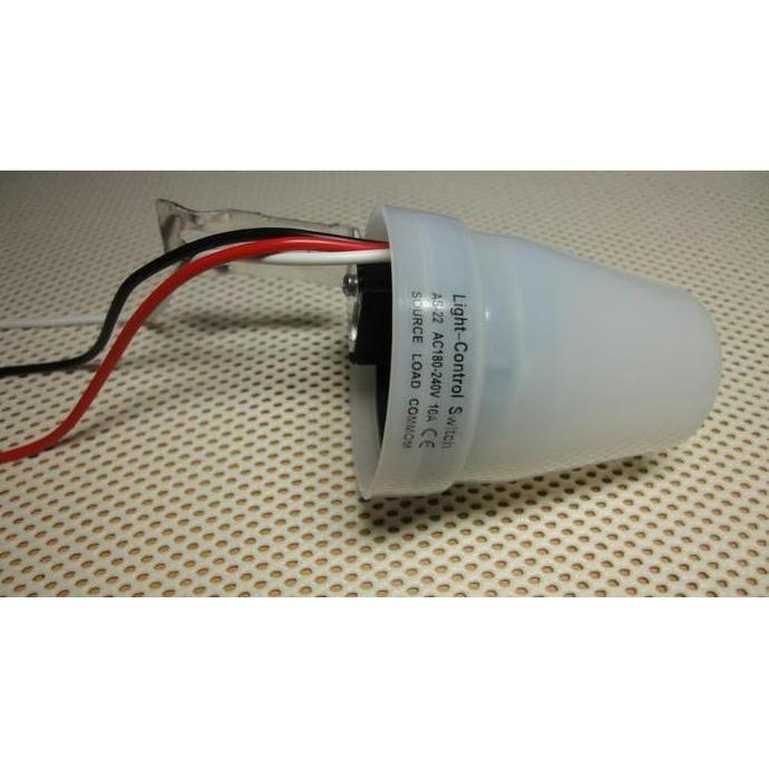 PHOTOCELL 10A PROMO