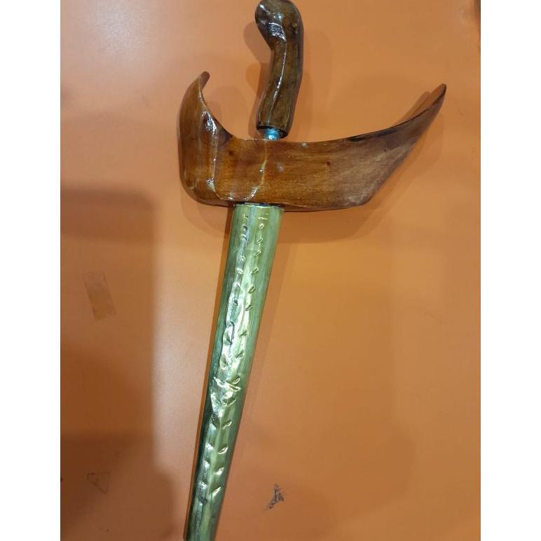 Keris Anak/ Keris Jawa Kecil Termurah Ready Terbaik