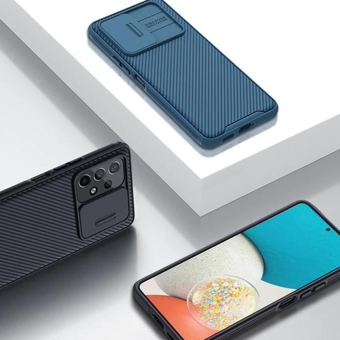 Nillkin Camshield Case Samsung Galaxy A73 Case Samsung A53 5G A33 5G