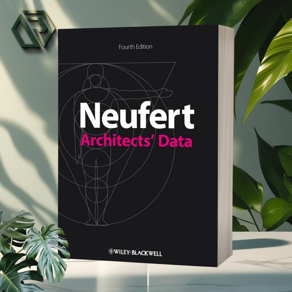 Neufert Architects' Data 4Th Edition