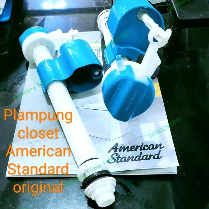 Pelampung Closet American Standard