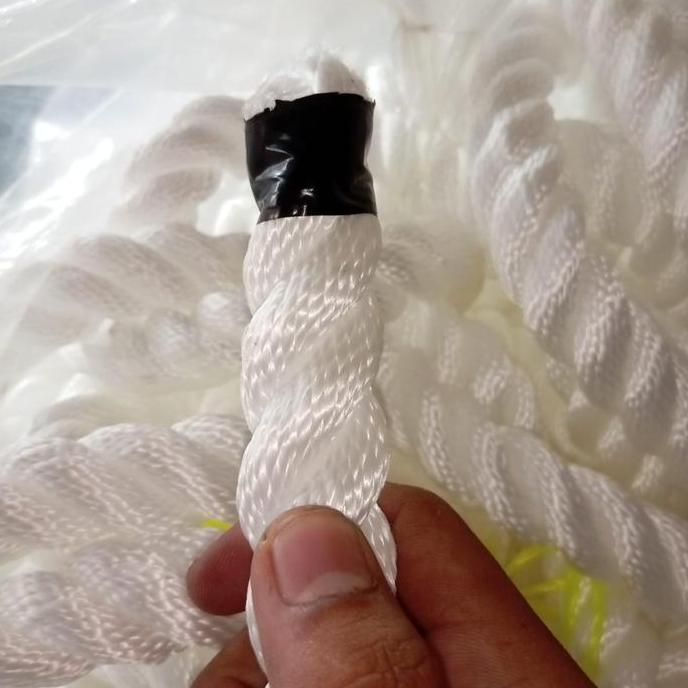 Trck- Tali Tambang Nylon 20Mm Tambang Nylon Tali Tambang Nilon Per Meter