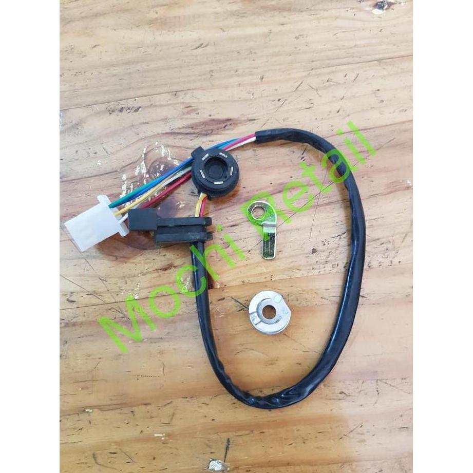 SWITCH NETRAL MOCIN/SUPRA 100CC ASLI