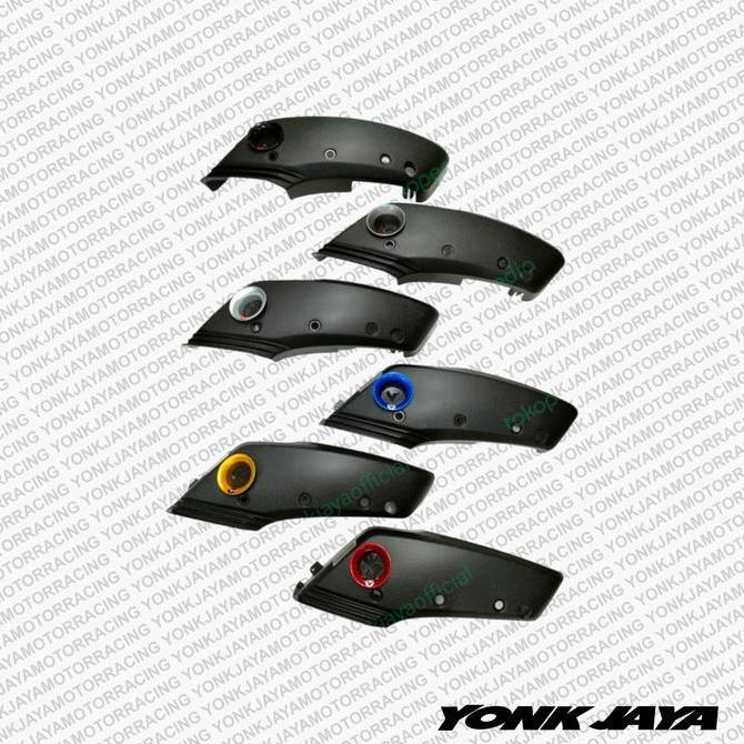 Veloscope Yamaha Xmax B74-E4417-00