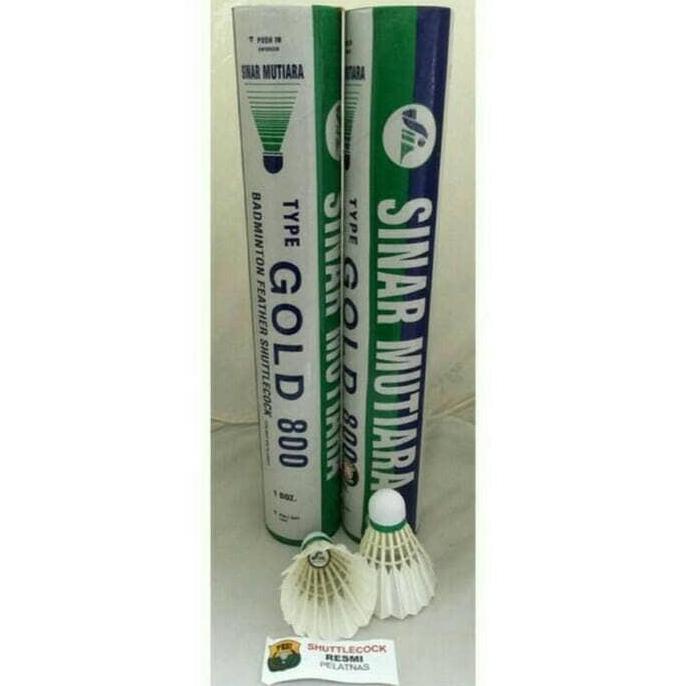COCK SINAR MUTIARA / COCK SINAR MUTIARA Badminton