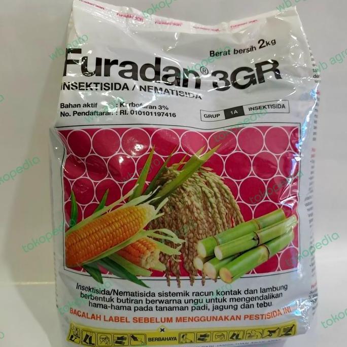 furadan 2kg