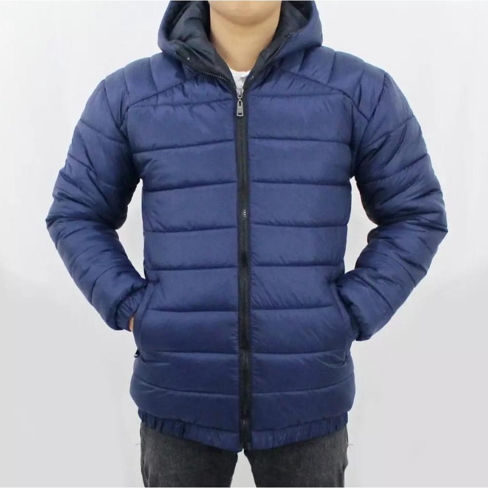 BIG SALE Jaket Puffer Pria Wanita / Puffer Jacket / Jaket Musim Dingin / Jaket Kembung / Jaket Gelem