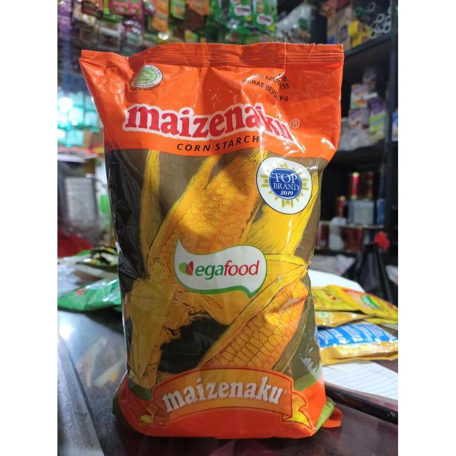 Sasa- Maizenaku Tepung Maizena 1Kg