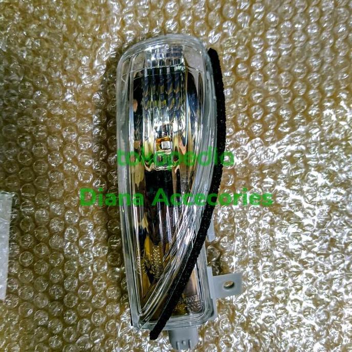 Sein Spion Mazda 2 Rz Kanan Original Terbaik