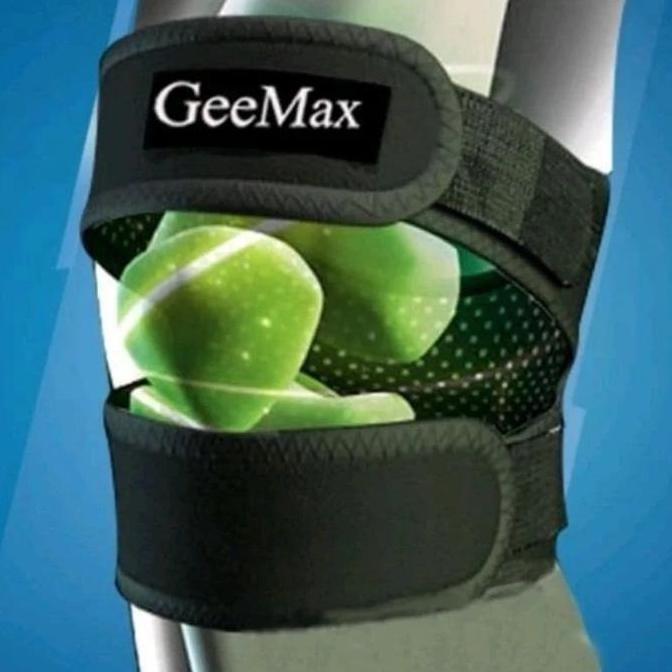 Medikit-  Jeido Power Knee Deker Lutut Free Jp Wrist