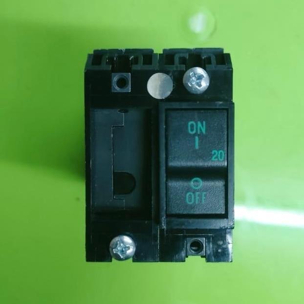 MCB AIRPAX LEGBX66-33643-1-V PROMO