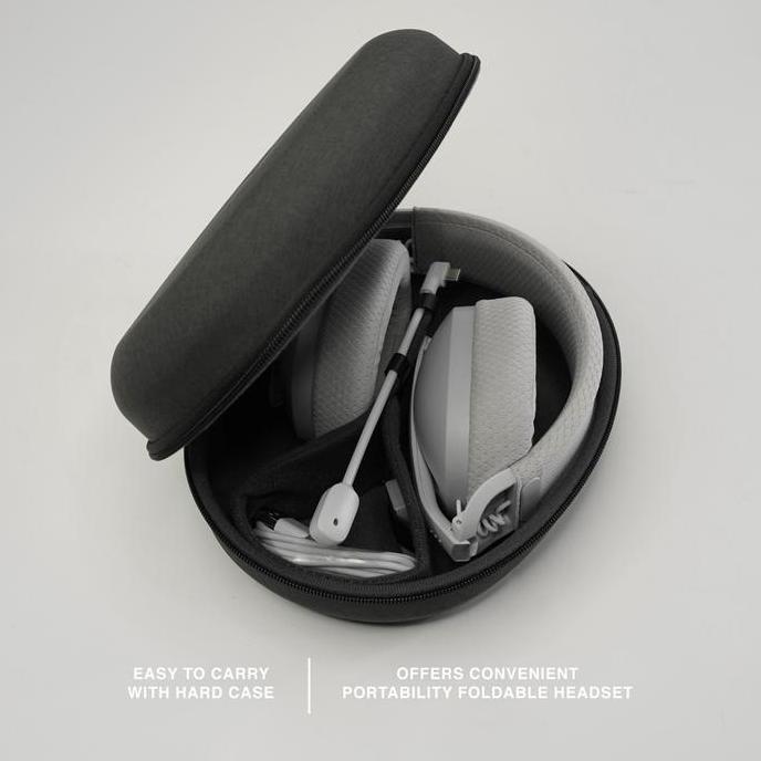 REXUS DAXA SEDNA WIRELESS Gaming Headset