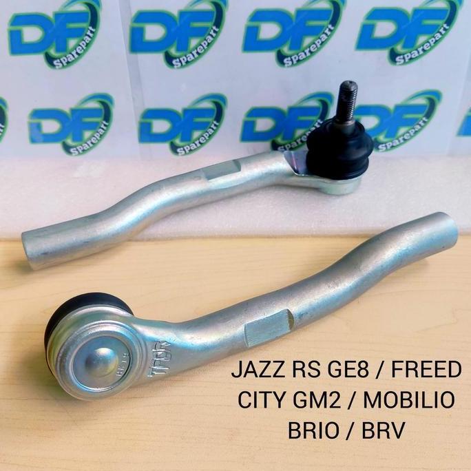 Tie Rod Tierod End Jazz Rs GE8 City GM2 Freed Mobilio Brio Brv ORI