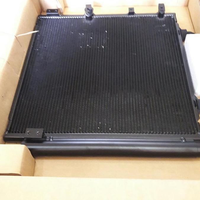 Kondensor Condensor AC Avanza Xenia Lama Li 1300cc dan 1cc Tahun 2004 Sampai 2010 Denso Coolgear