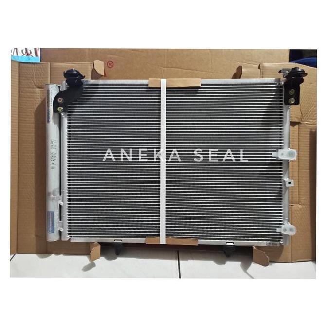 Condensor Kondensor AC Rush Terios