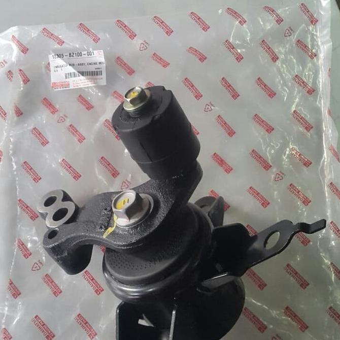 engine mounting kanan agya-ayla