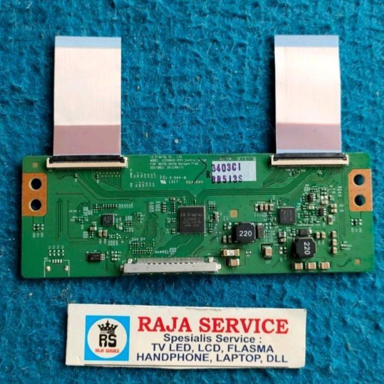 Allthebest- kabel tv led LG 42LN5400 flaxible lvds dari tcon ke panel lcd 50pin