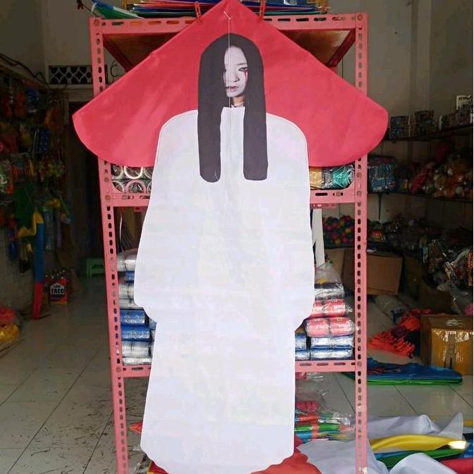 (Best) LAYANGAN HANTU KUNTILANAK