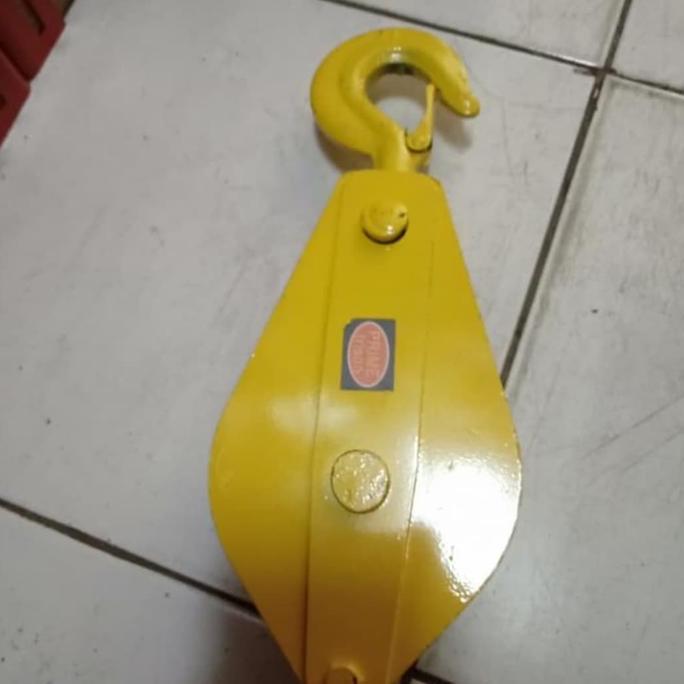 katrol 0.5ton katrol kapal katrol adukan semen