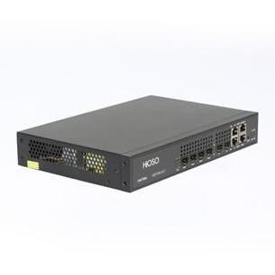 HIOSO HA7304 EPON OLT 4 Port OLT HIOSO HA7304 EPON Original