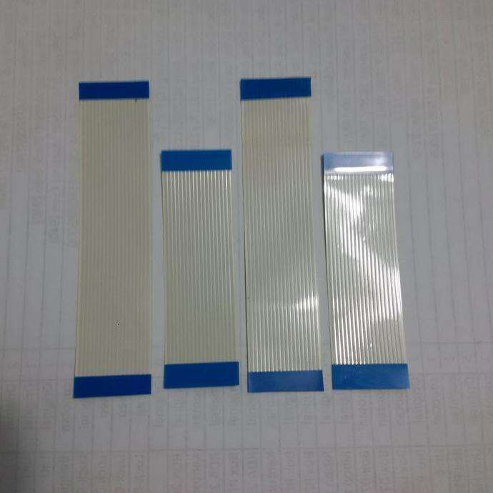 Kabel Head L1300 T1100 Pendek Flexible Cable Printhead L 1300 Epson