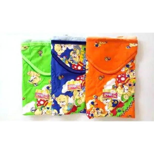 Selimut Bayi Jessen Topii