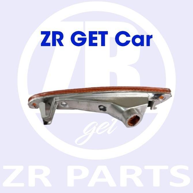 Car- Lampu Sen Side Marker Usa Style Mercedes Benz W211 E Class Amber