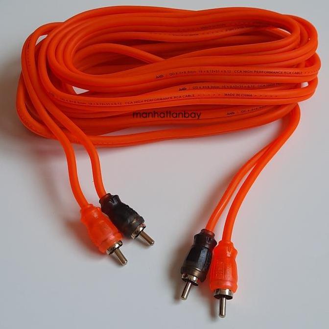 Kabel RCA 5 Meter
