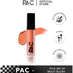 PAC Pick Me Up Multi Blush