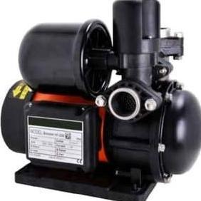 POMPA BOOSTER MCKARLEN HI-400 PENDORONG SILENT MCKARLEN HI-400