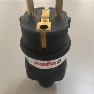 NEW steker karet legrand waterproof