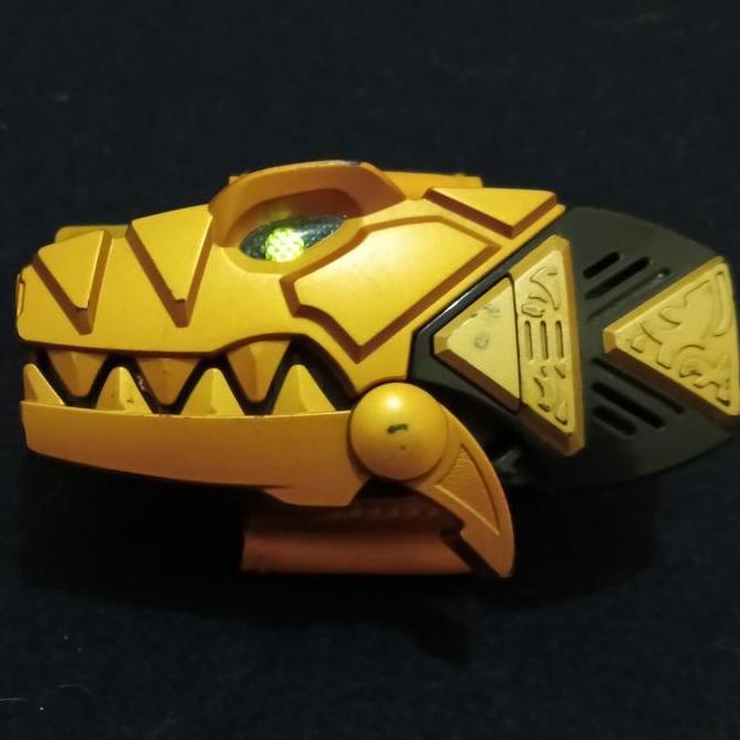 DX ABARE MAX DINO BRACE SENTAI ABARANGER DINO MORPHER ABAREMAX TTOYS