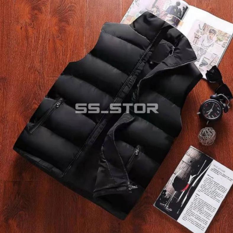 ROMPI PARASUT TEBAL / ROMPI PARASUT PRIA/WANITA,VEST PARASUT PREMIUM