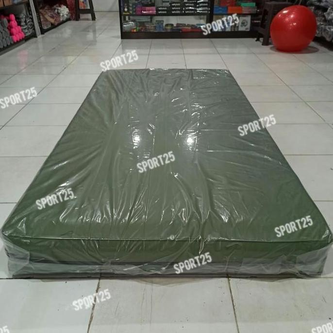 Matras / Kasur Senam Lantai Olahraga Busa Foam 15cm