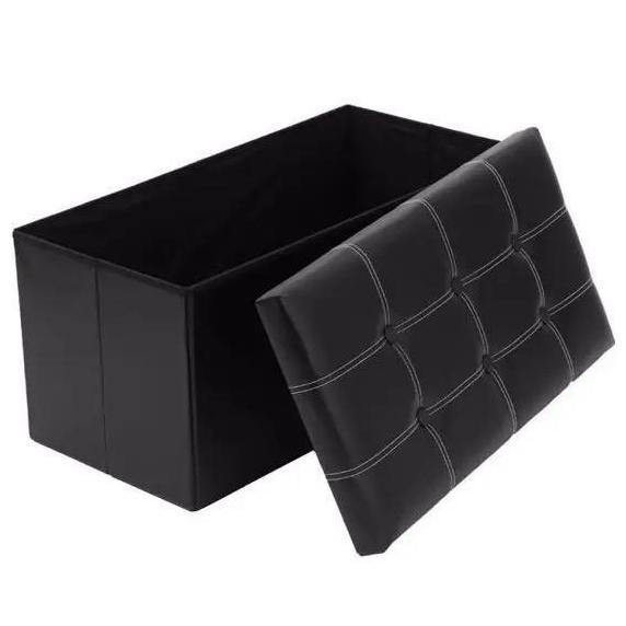 TERMURAH - Sofa Laci Penyimpanan Sofa Box Storage / Box Penyimpanan Mainan / Sofa Box Minimalis Peny
