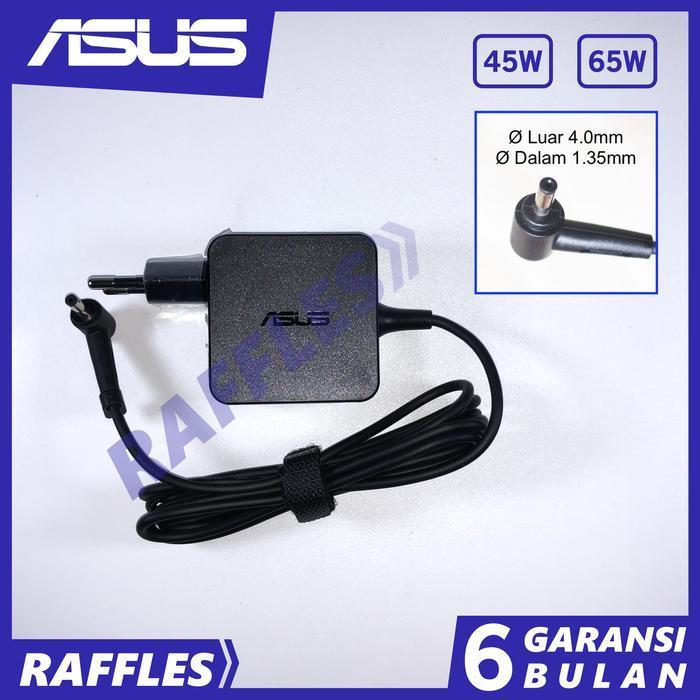 Adaptor Charger Asus Vivobook A412 A412D A412F A412J