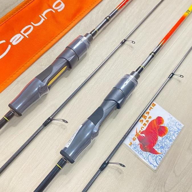 JORAN RELIX NUSANTARA CAPUNG 622 gen 2 & SE