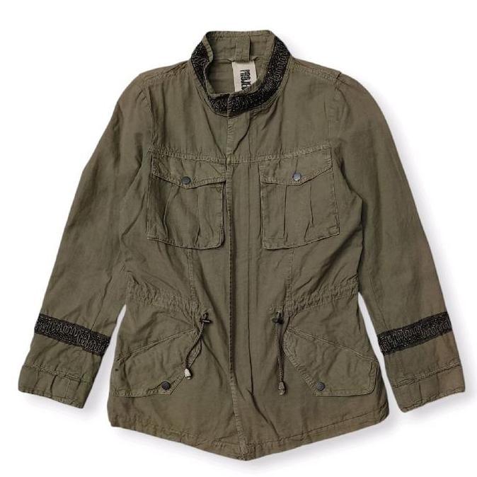 PREMIUM / Project Force Singleseason Parka Jacket