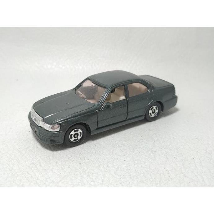 TAKARA TOMY TOMICA NO 17 TOYOTA CELSIOR JAPAN LOOSE MIX99